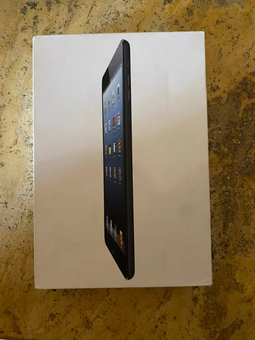 Ipad mini1ایپد مینی|تبلت|تهران, اختیاریه|دیوار