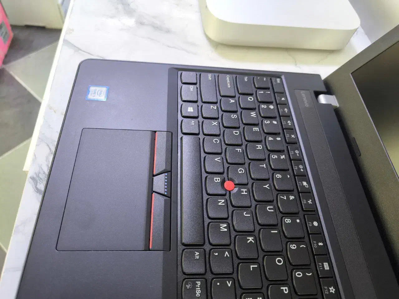 لپ تاپ لنوو تینگ پد cpu i5 G7|رایانه همراه|کرمانشاه, |دیوار