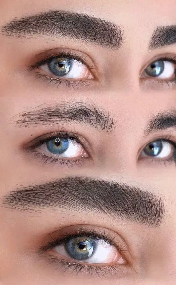 مدل میکروبلیدینگ|خدمات آرایشگری و زیبایی|تهران, آسمان|دیوار