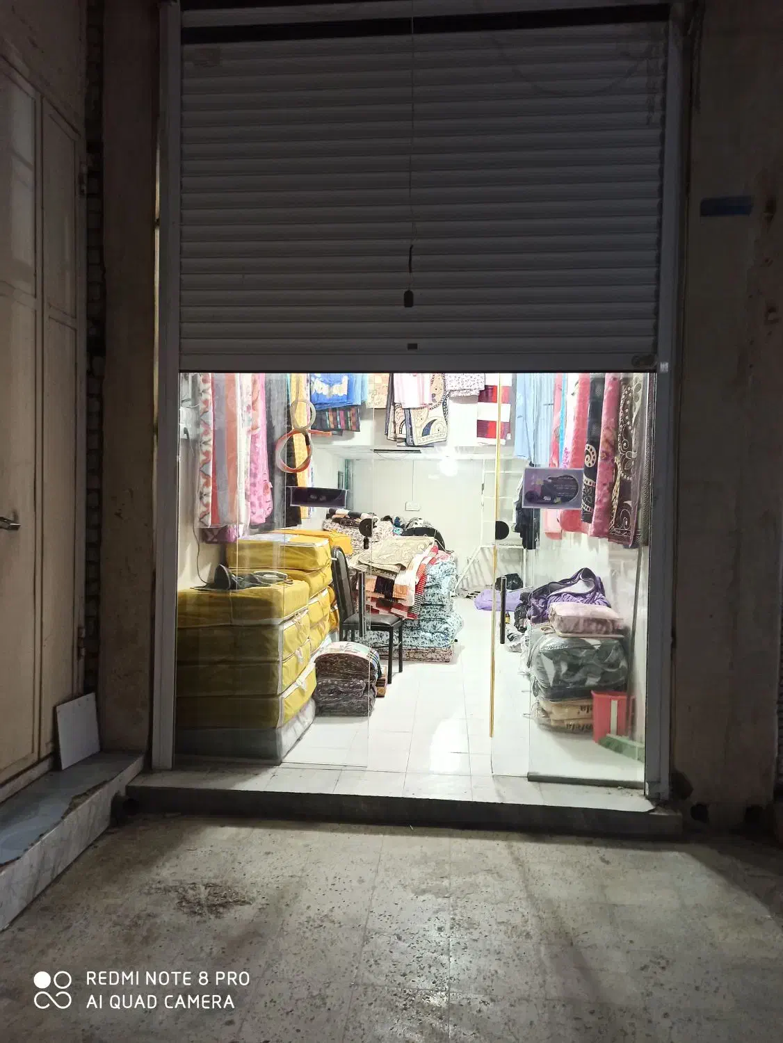 اجاره مغازه پاساژ خورشیدی|اجارهٔ مغازه و غرفه|نورآباد ممسنی, |دیوار