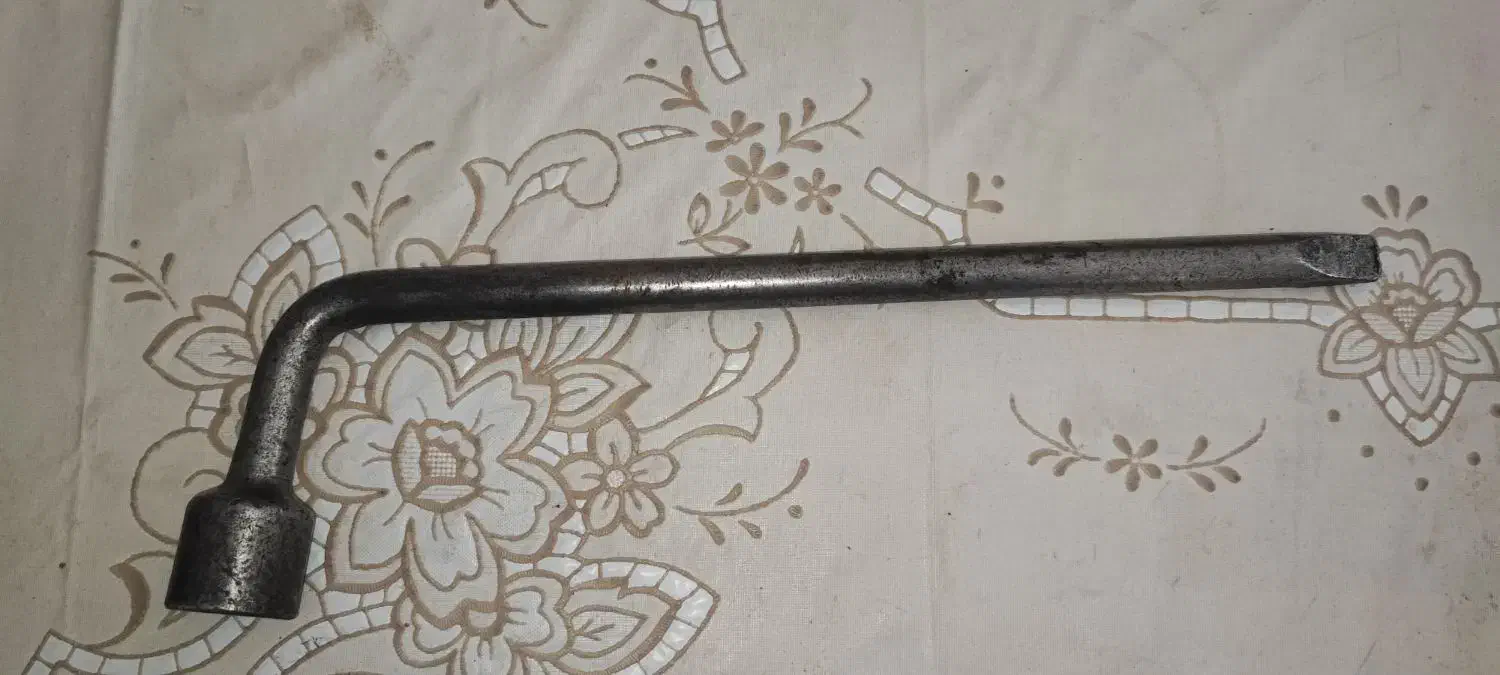 اچار چرخ نیسان|ابزارآلات|اردبیل, |دیوار