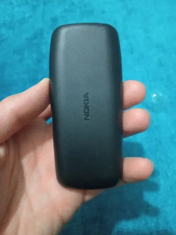 گوشی نوکیا 2018-106|موبایل|گنبد کاووس, |دیوار