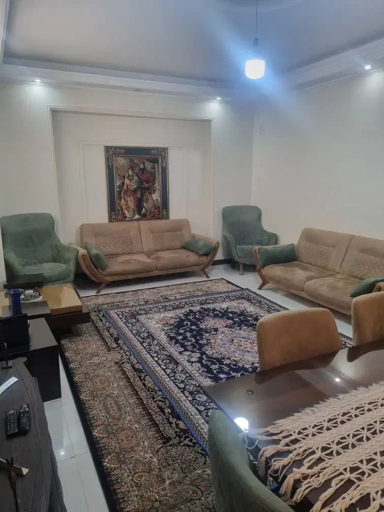 53متر/تک خواب/نزدیک مترو بریانک و کمیل|اجارهٔ آپارتمان|تهران, بریانک|دیوار