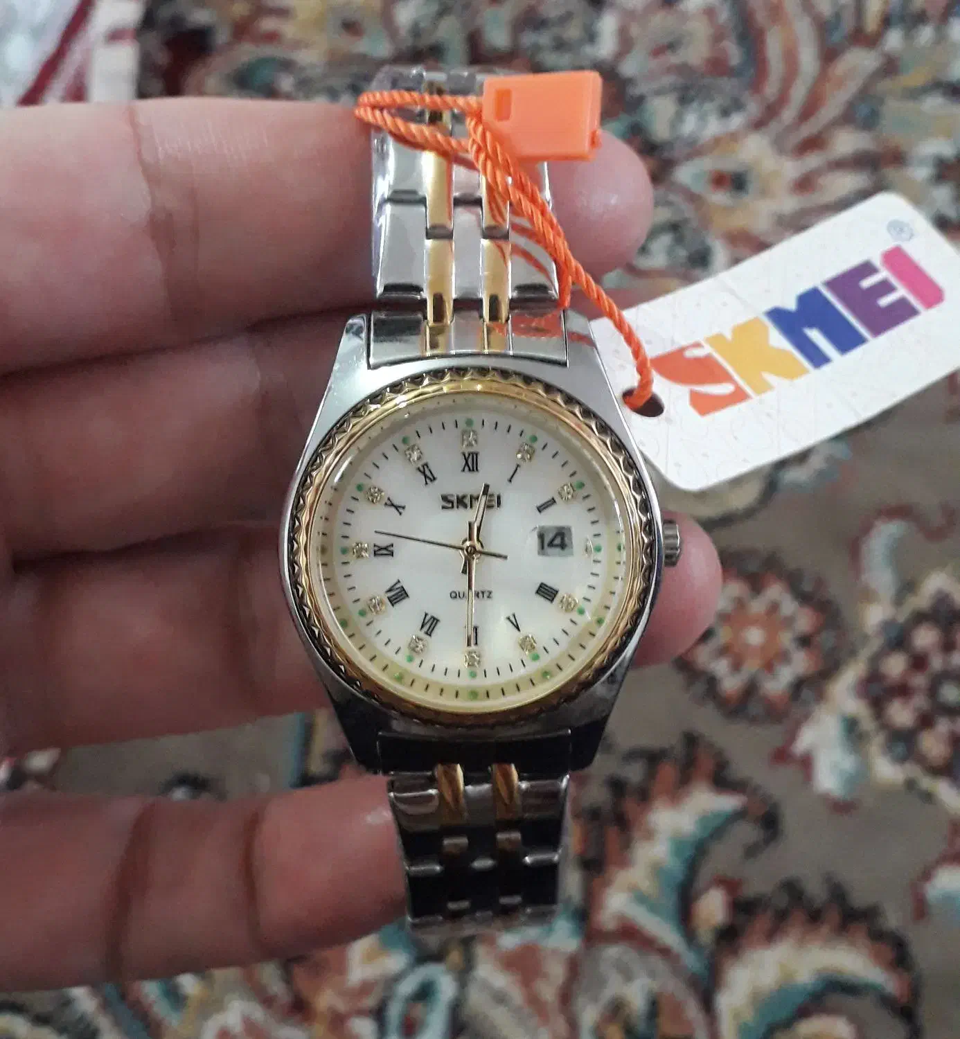 ساعت مچی|ساعت|زنجان, |دیوار