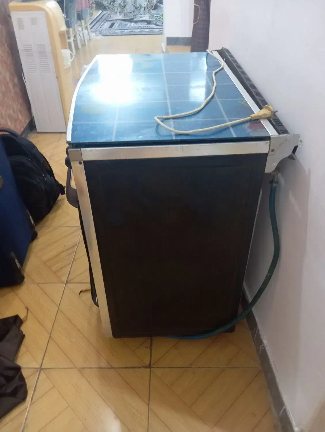 اجاق گاز|اجاق گاز و لوازم برقی پخت‌وپز|بندرعباس, |دیوار