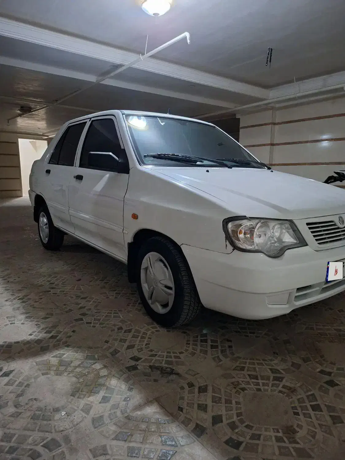 پراید ۱۳۲|خودرو سواری و وانت|اسلام‌شهر, مطهری|دیوار