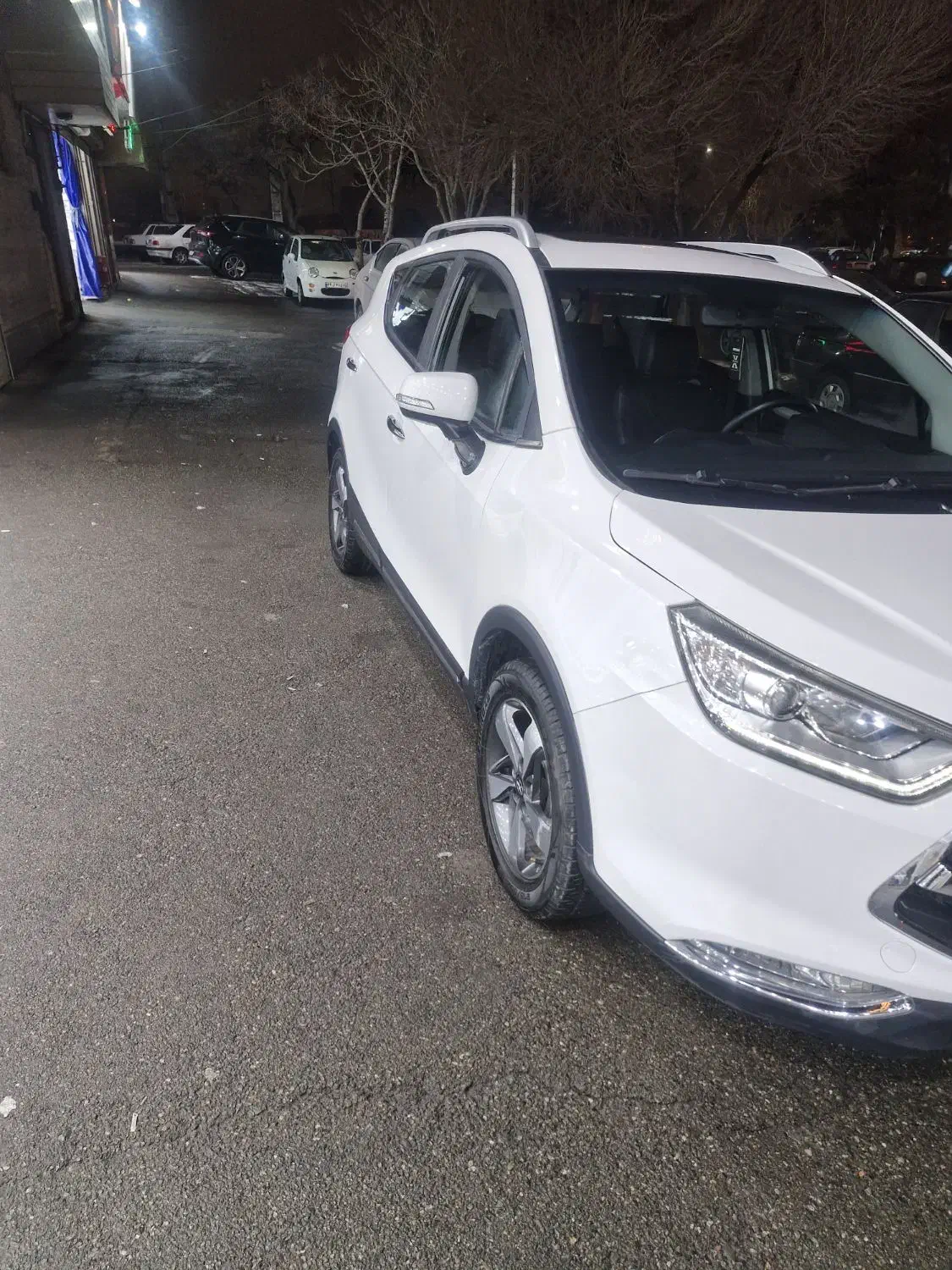 جک ۱۳۹۶ اتومات|خودرو سواری و وانت|تبریز, |دیوار