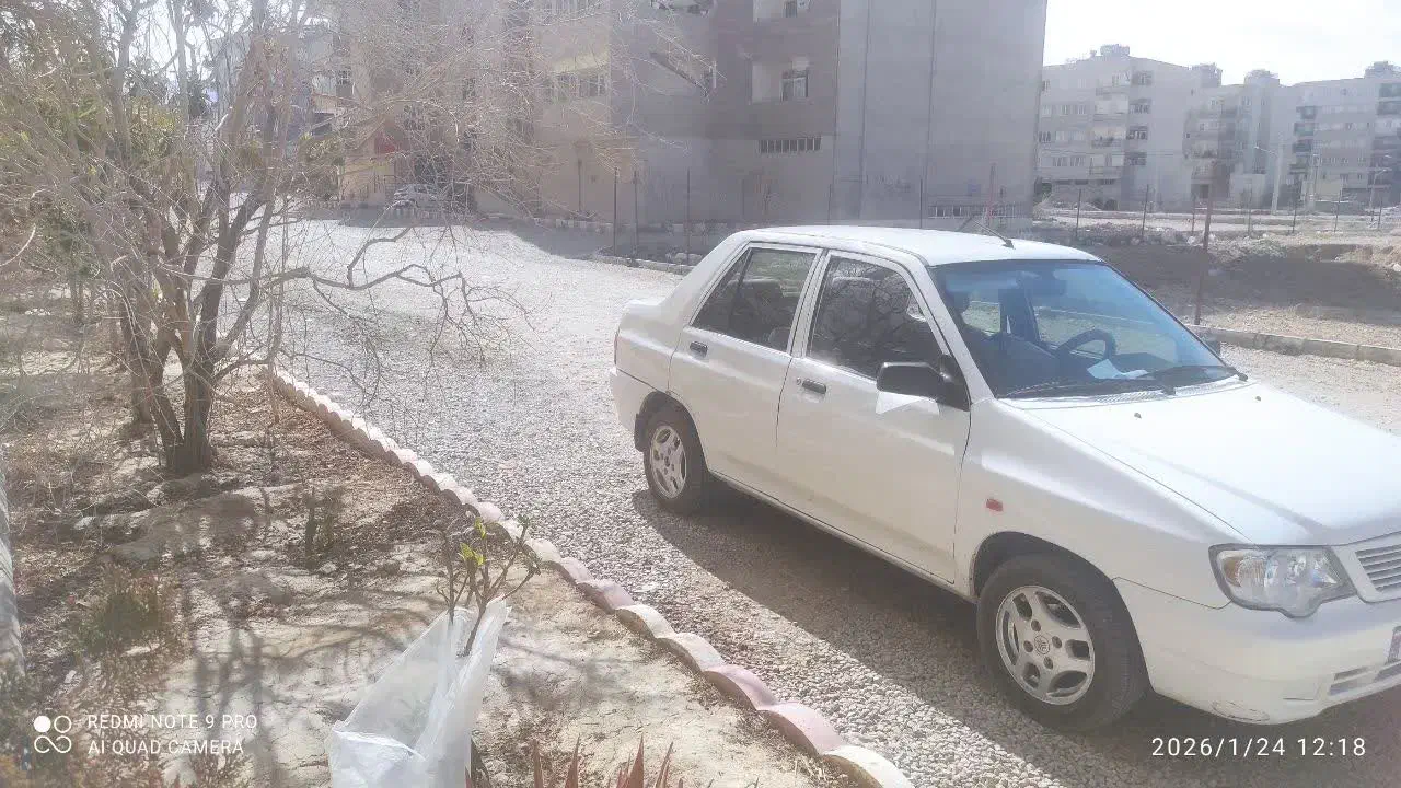 ماشین|خودرو سواری و وانت|نی‌ریز, |دیوار