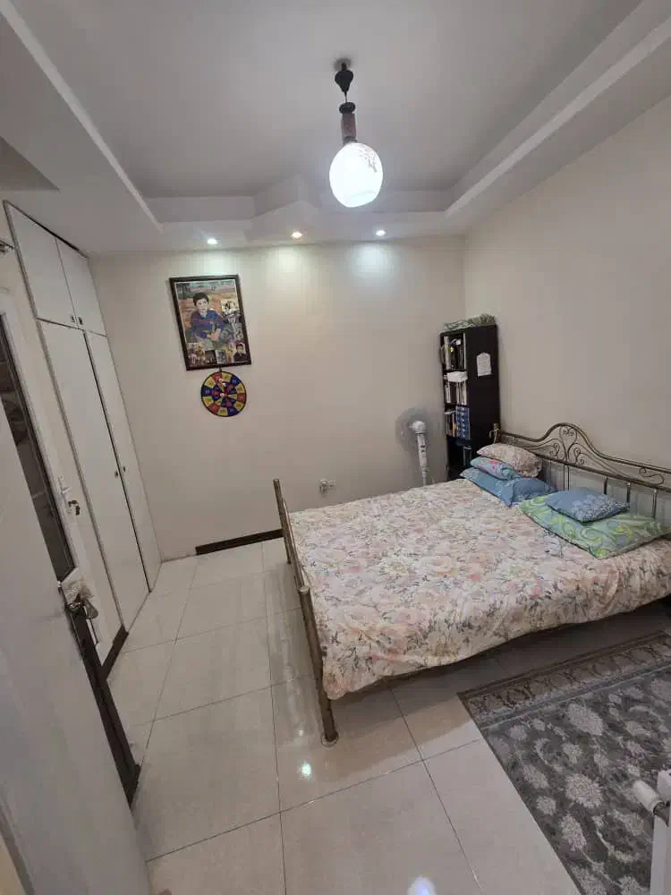 واحد 88 متری / فول امکانات ۱۴۰۰|فروش آپارتمان|تهران, مینای جنوبی|دیوار