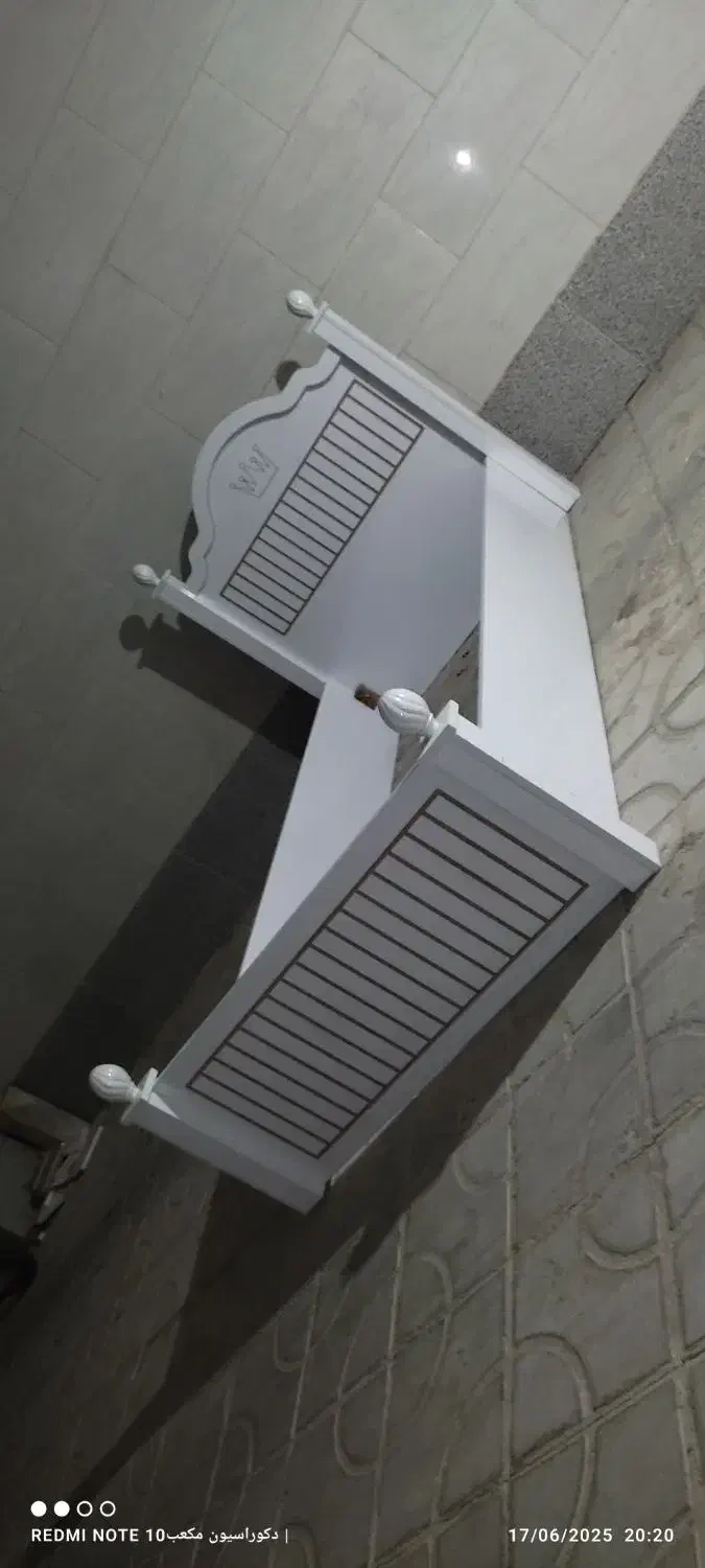 کابینت سازی مکعب|تخت و سرویس خواب|فسا, |دیوار