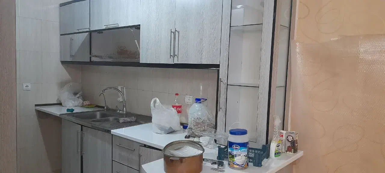 کابینت ام دی اف|مصالح و تجهیزات ساختمان|قرچک, شهرک الحدید|دیوار