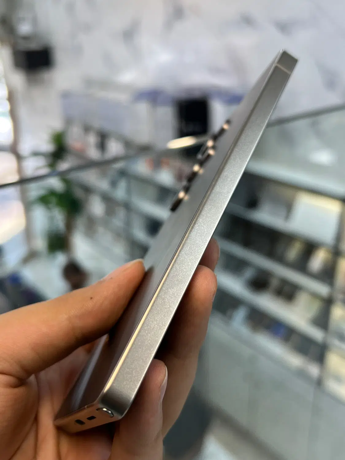 سامسونگ S25 Ultra گارانتی ۱۱ ماه|موبایل|کرج, گوهردشت|دیوار