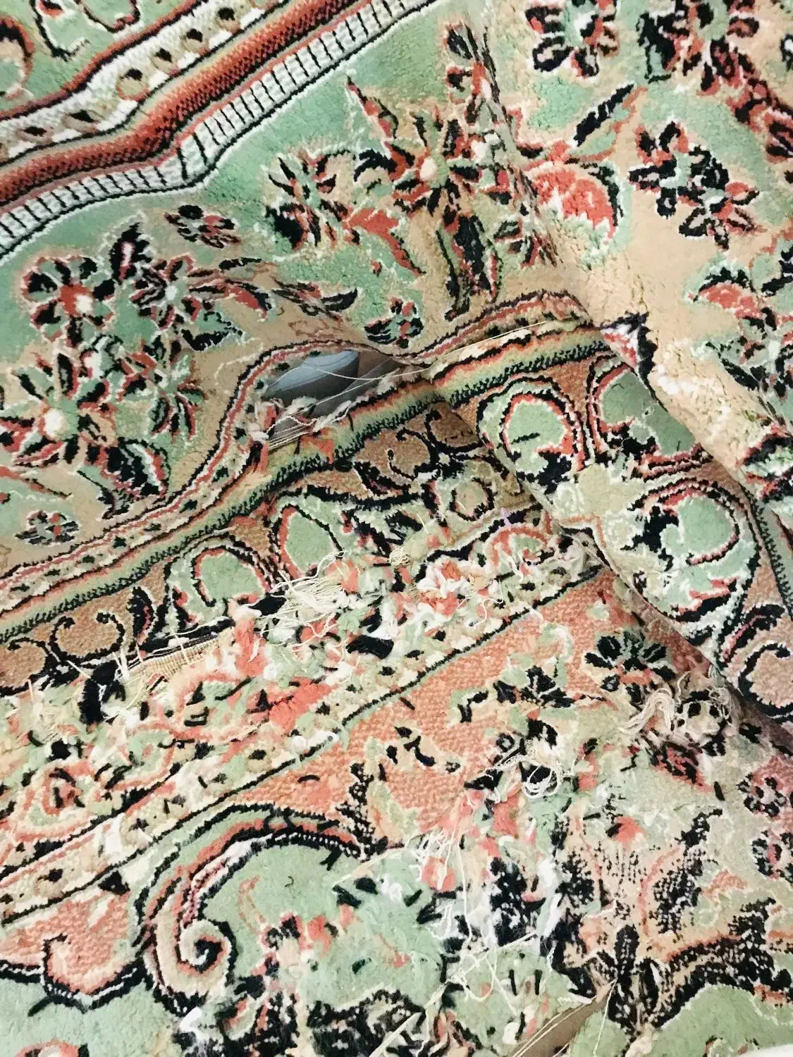 فرش|فرش|ارومیه, |دیوار