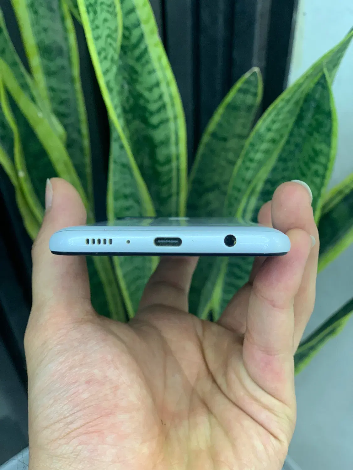 Samsung A21s|موبایل|اندیشه, اندیشه فاز ۳|دیوار