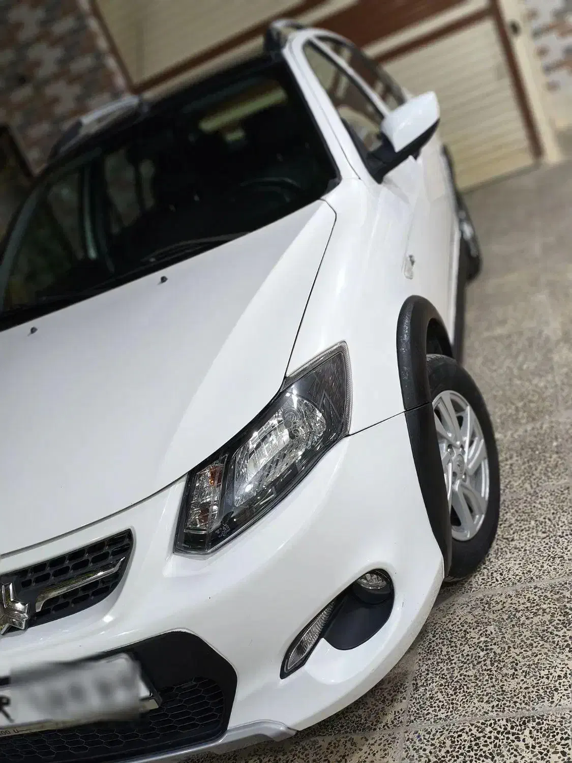 کوییک r|خودرو سواری و وانت|خمینی‌شهر, |دیوار