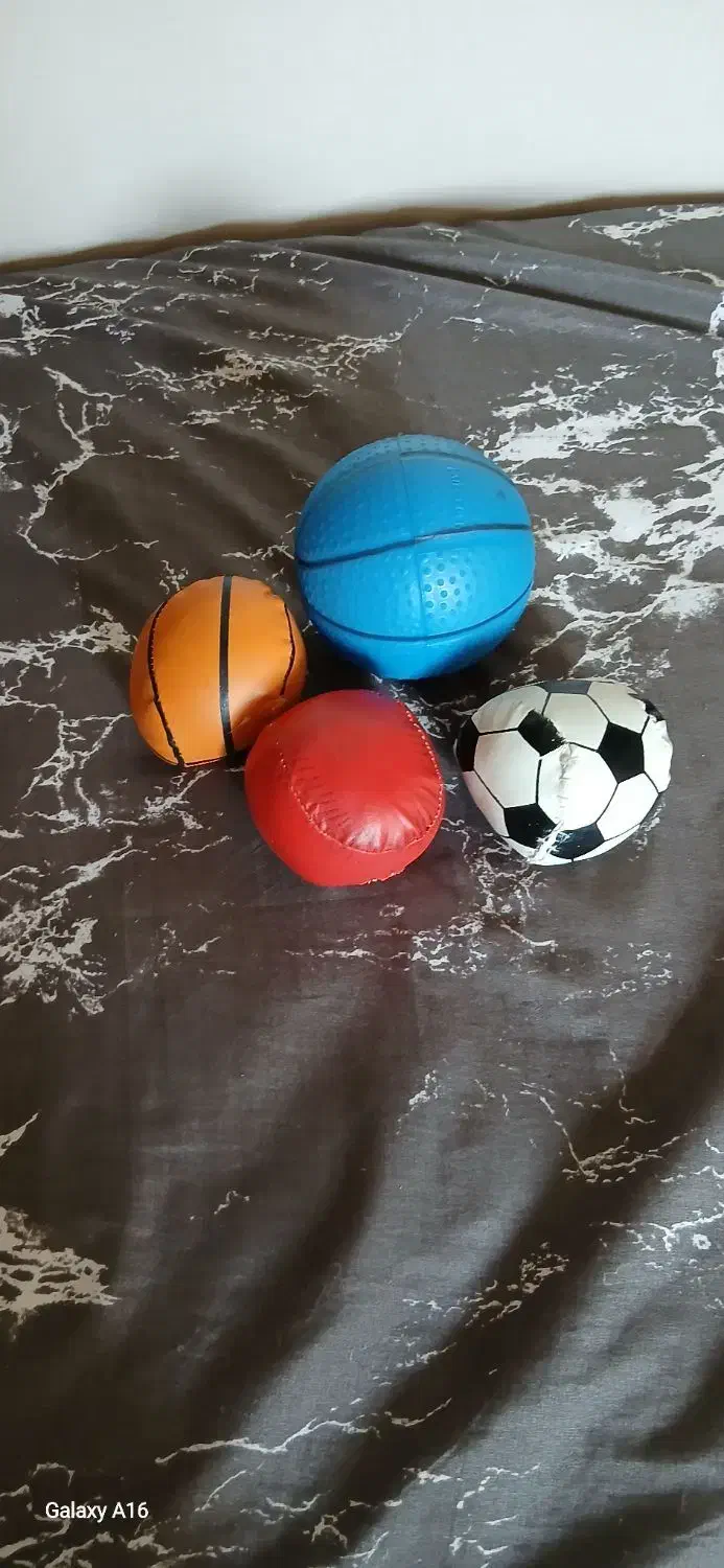 ست توپ|اسباببازی|تهران, تهرانویلا|دیوار