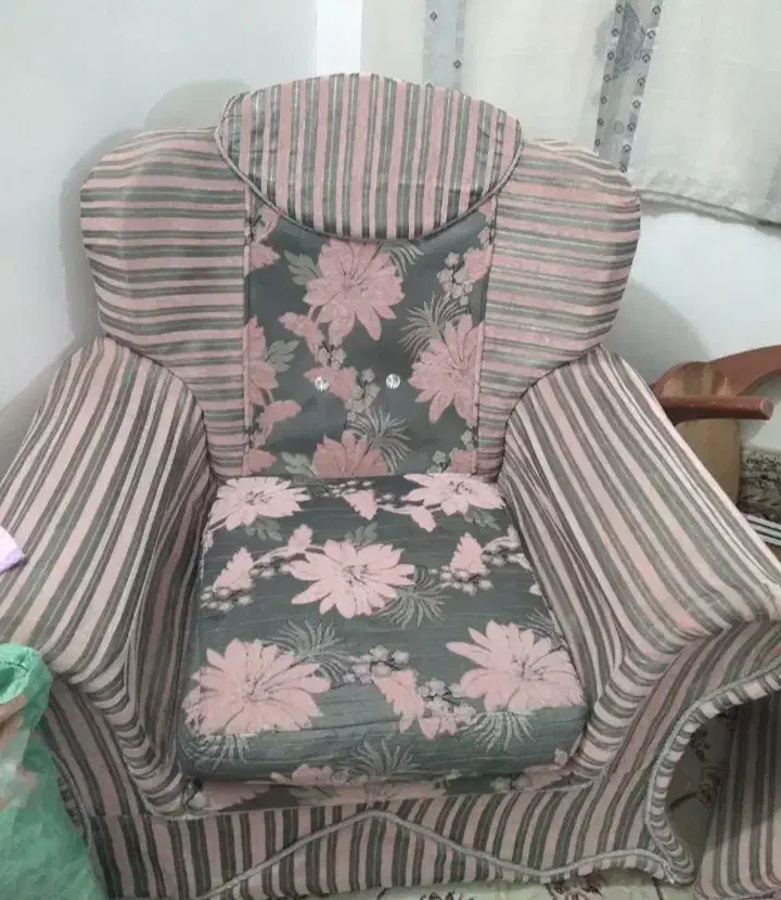 مبل ۷ نفره|مبلمان خانگی و میز عسلی|قوچان, |دیوار