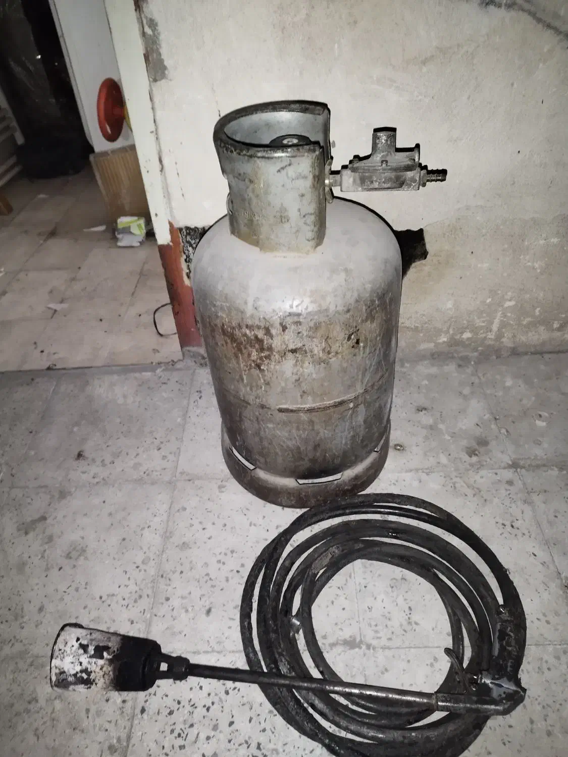 کپسول و سرپیک|اجاق گاز و لوازم برقی پخت‌وپز|تهران, شهرک صادقیه|دیوار