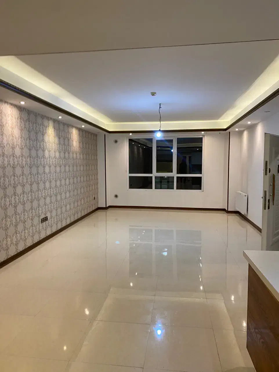 آپارتمان ۹۰ متری شهرک فرزان نوساز|فروش آپارتمان|قدس, شهرک فرزان|دیوار