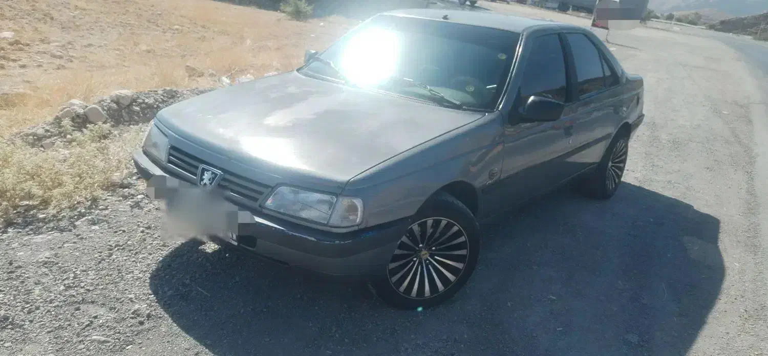 فروش نقدی|خودرو سواری و وانت|رستم, |دیوار