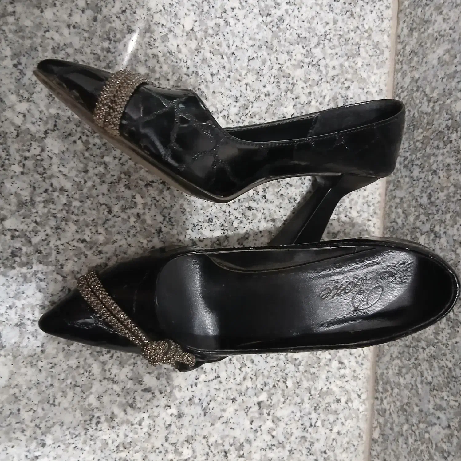 کفش مجلسی|کیف، کفش، کمربند|تهران, فردوسی|دیوار