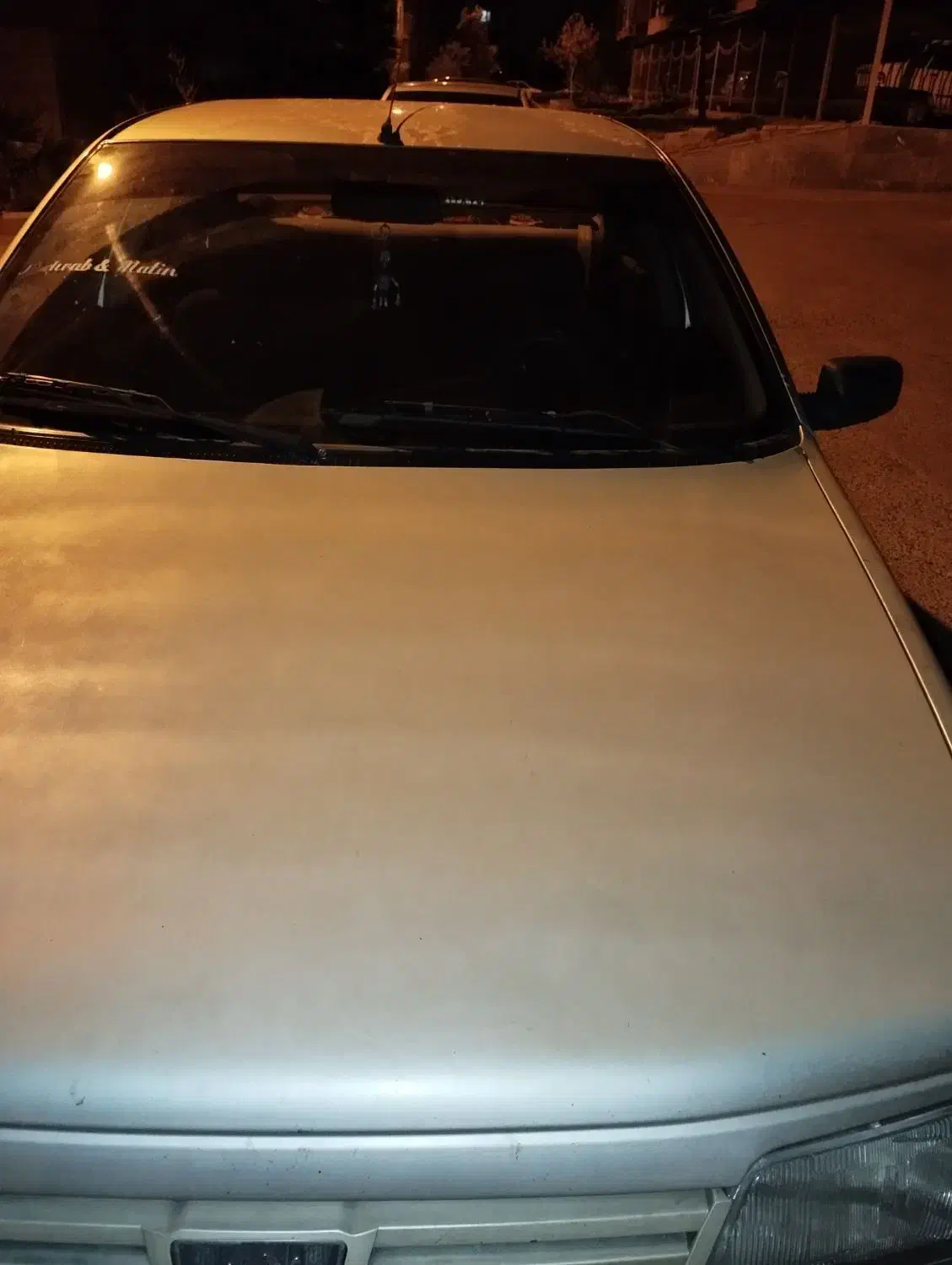 پژو405مدل 84|خودرو سواری و وانت|سمنان, |دیوار