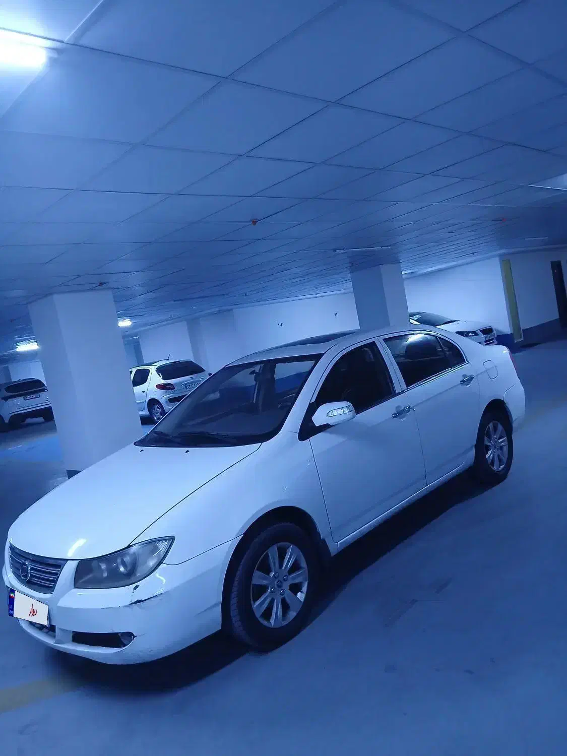 لیفان ۶۲۰ ۱۸۰۰ مدل ۹۲|خودرو سواری و وانت|تهران, مروارید شهر|دیوار