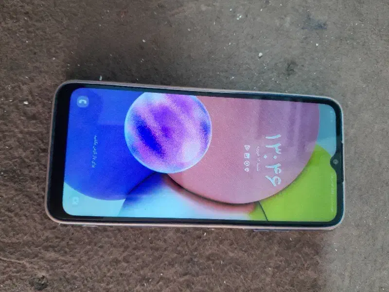 a03s|موبایل|تهران, شهران جنوبی|دیوار