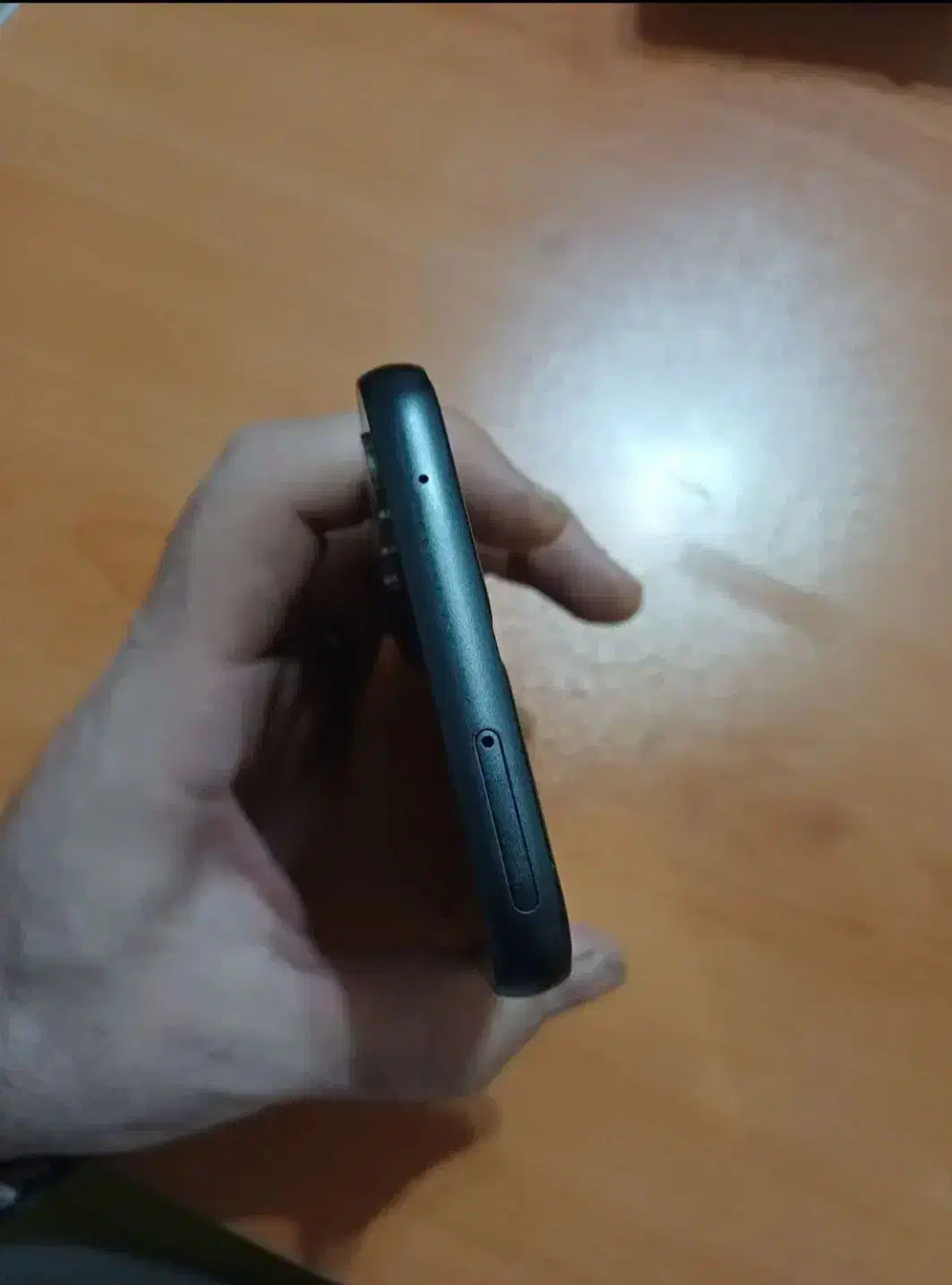 گوشی a34 در حد پلاستیکاش روشه رام 8|موبایل|خوی, |دیوار