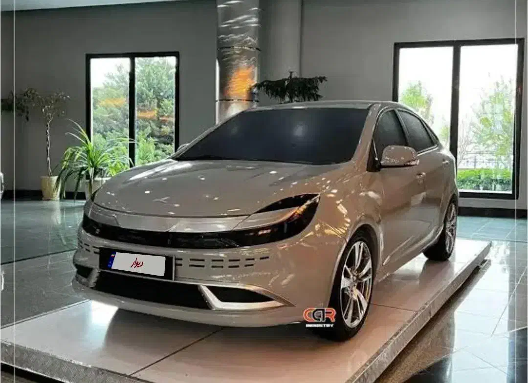 TKk تجارت خودروی خسروانی ایگل ثبت نام|خودرو سواری و وانت|تهران, شهرک استقلال|دیوار