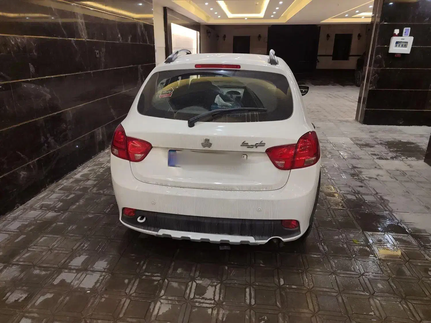 کوییک 1402gx|خودرو سواری و وانت|مشهد, الهیه|دیوار