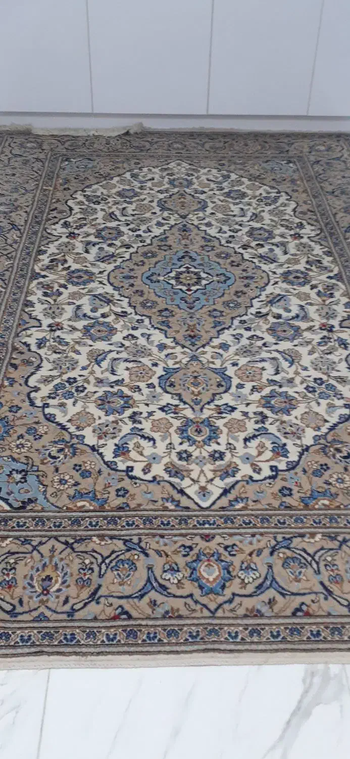 ۱ عدد فرش دست بافت ۶متری کاملا نو|فرش|کرمانشاه, |دیوار