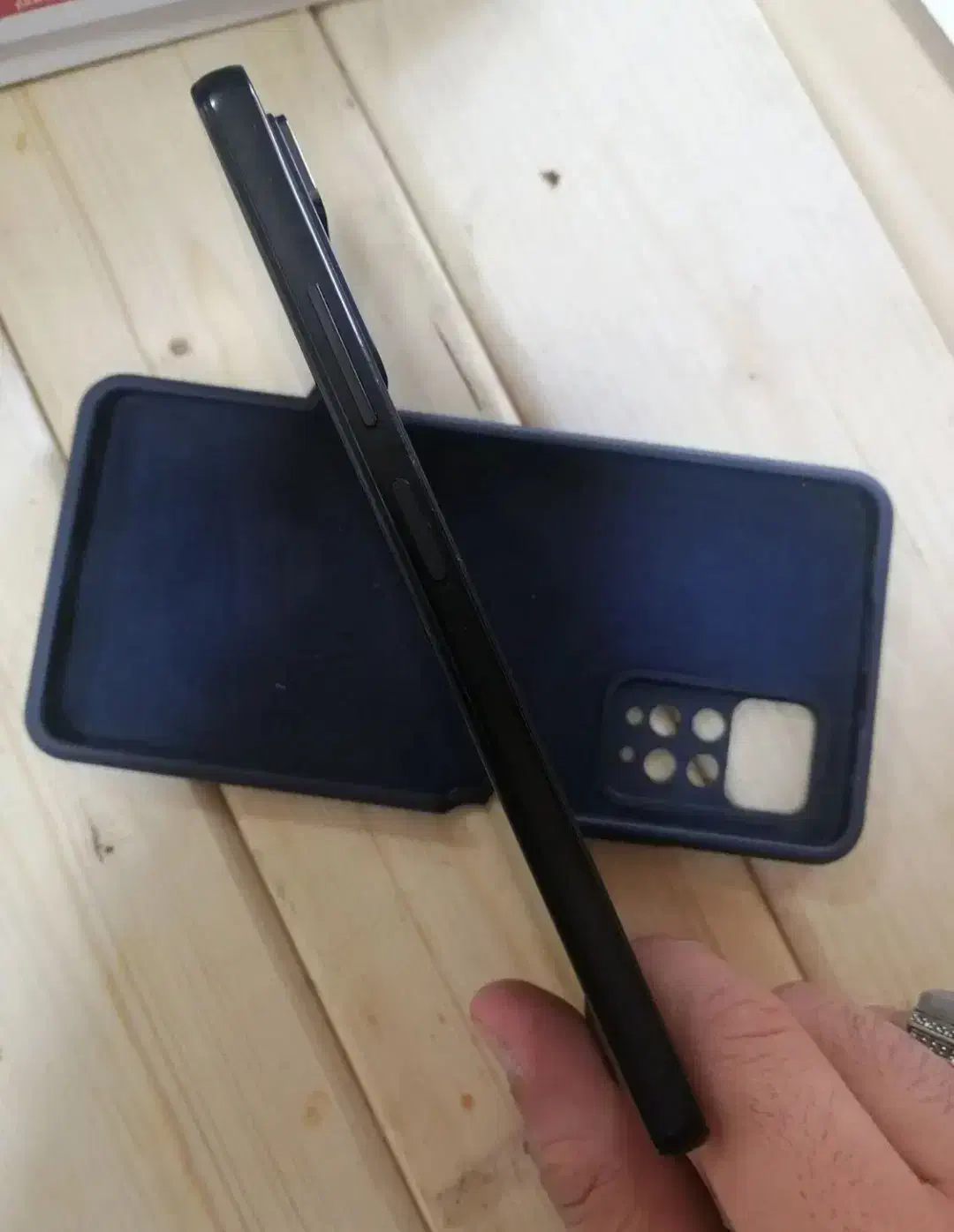 شیائومی نوت ۱۱ پرو|موبایل|نجفآباد, امیرآباد|دیوار