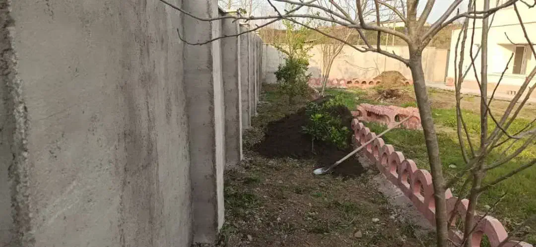 فروش ویلای رویایی ۶۵۰ متری در دل جنگل|فروش خانه و ویلا|احمدسرگوراب, |دیوار