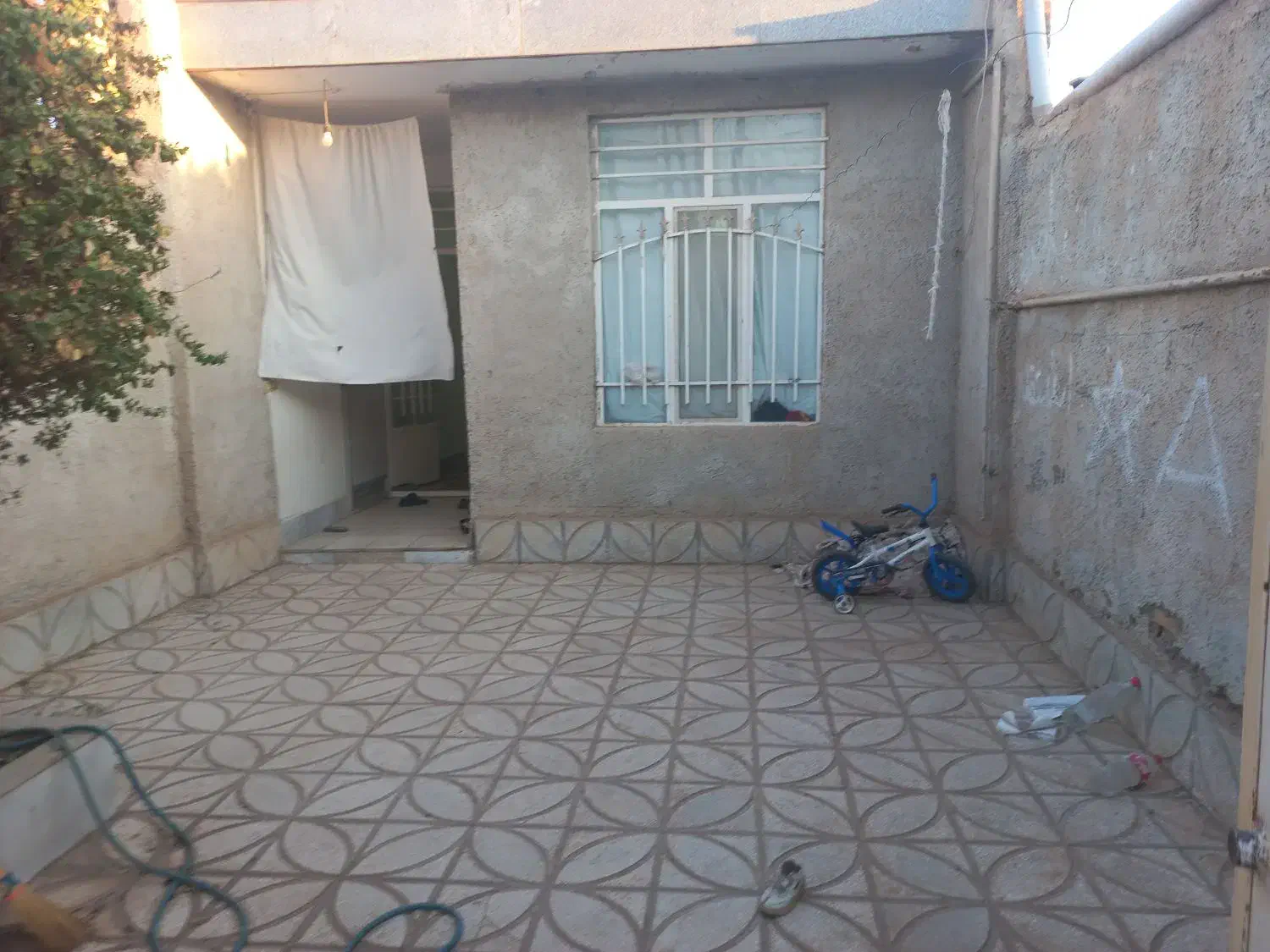 اجاره سویت ۳۰ متر برای رهن و اجاره|اجارهٔ خانه و ویلا|سبزوار, نواب صفوی|دیوار