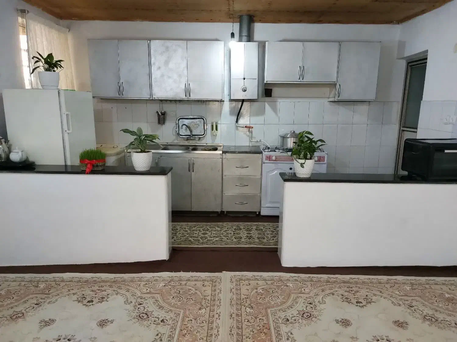 سوئیت دربست|اجارهٔ کوتاه‌مدت آپارتمان و سوئیت|لوندویل, |دیوار