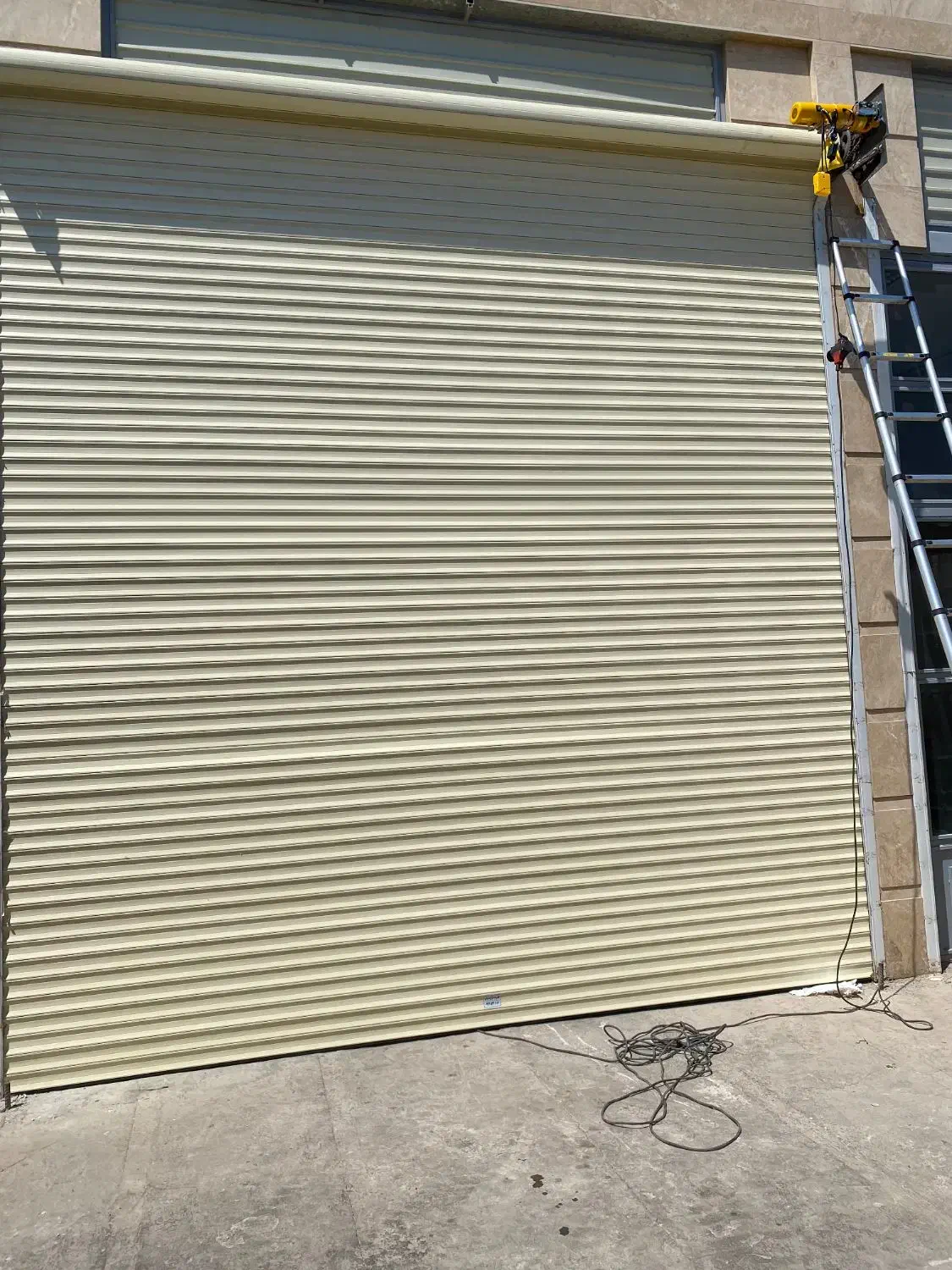 تعمیرات 24ساعته کرکره برقی|خدمات پیشه و مهارت|تبریز, |دیوار