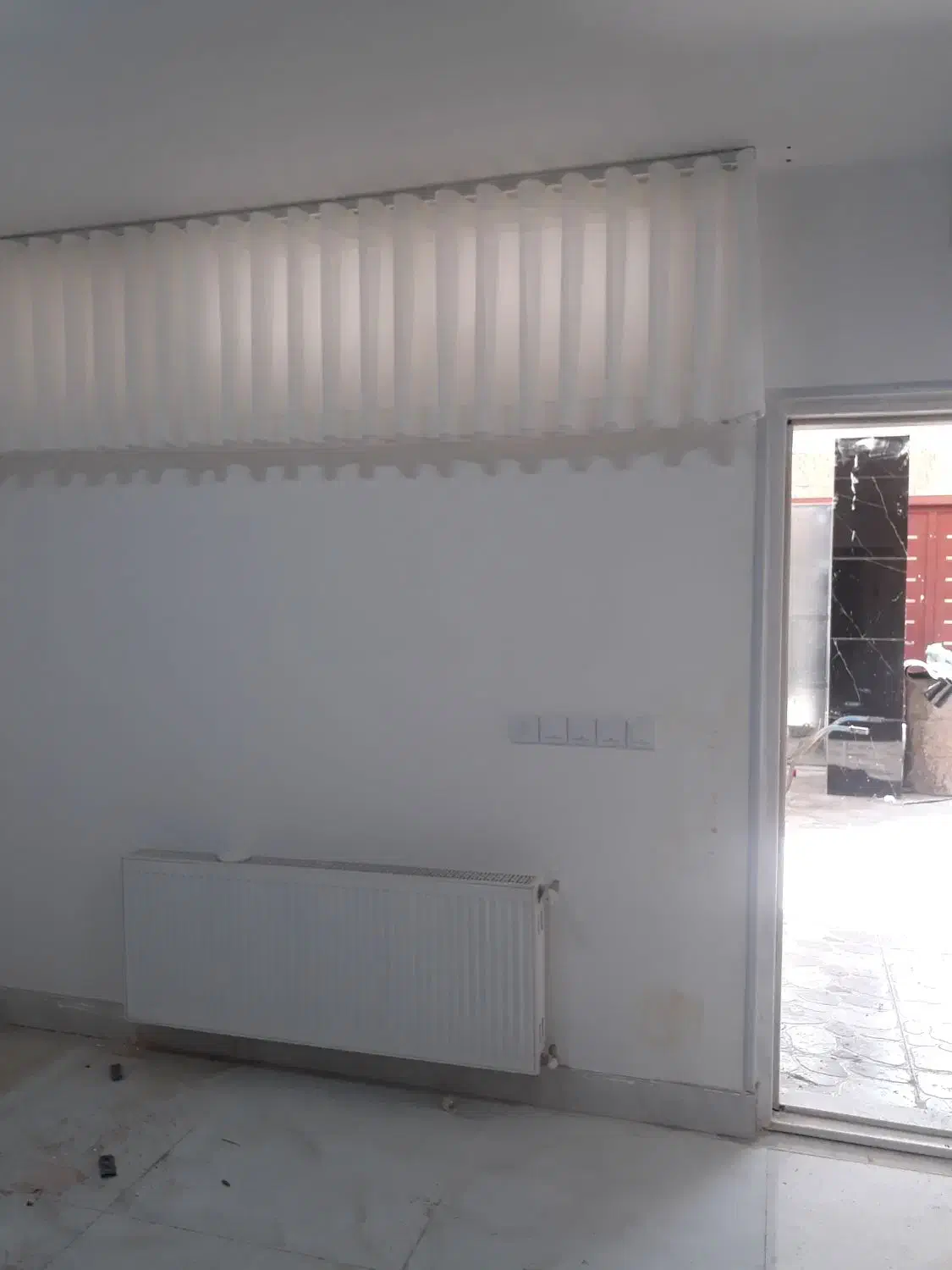 یک باب منزل مسکونی تازه ساخت کامل یک خواب|اجارهٔ آپارتمان|شهرکرد, |دیوار