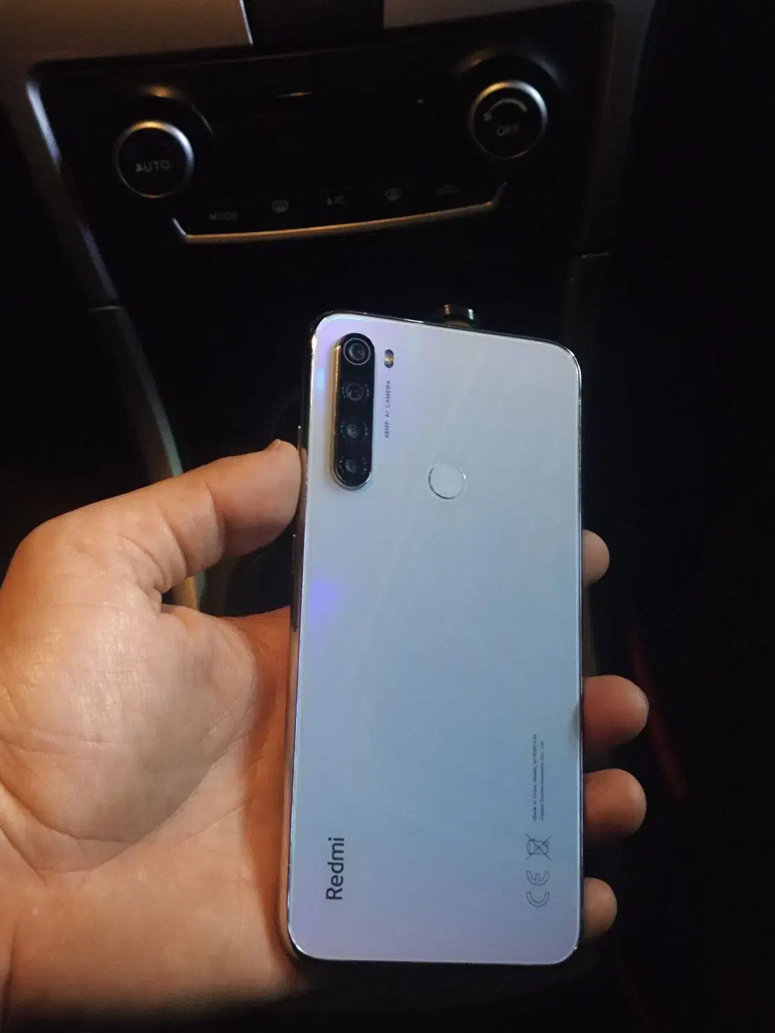 NOTE 8.128|موبایل|رشت, استقامت ۱|دیوار