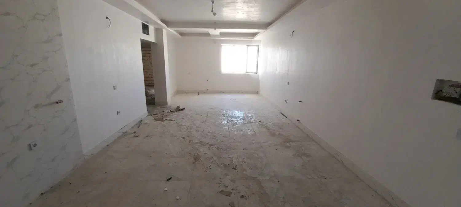 فروش واحد۹۲متری کلید نخورده درزیباشهرفرصت استثنایی|فروش آپارتمان|زاهدان, |دیوار