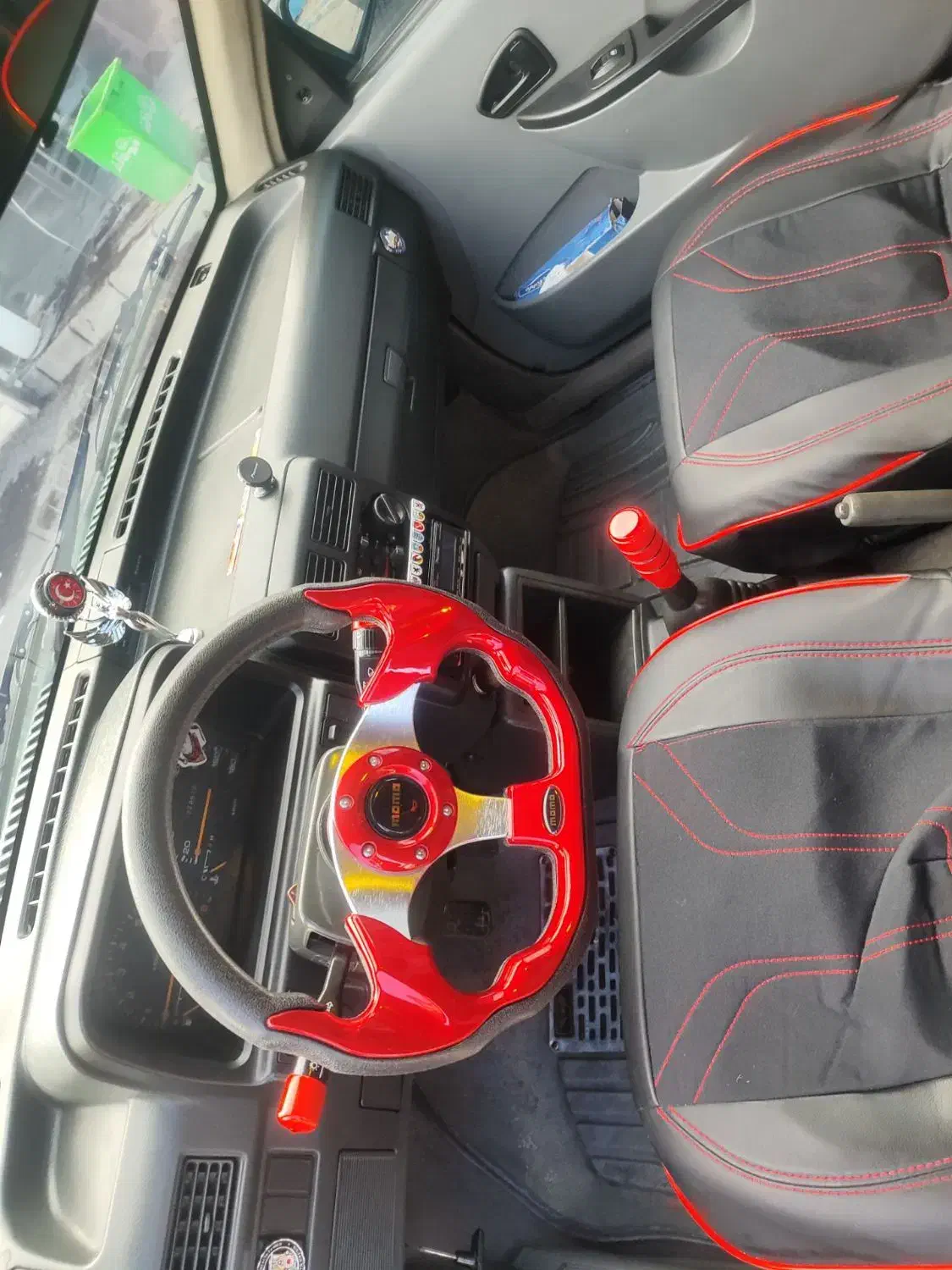 پراید|خودرو سواری و وانت|دماوند, گیلاوند|دیوار