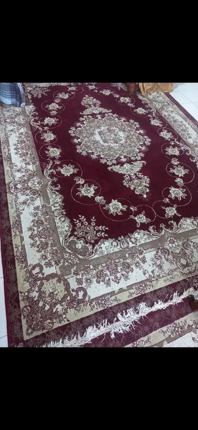 فرش ۹ متری|فرش|رشت, جانبازان|دیوار