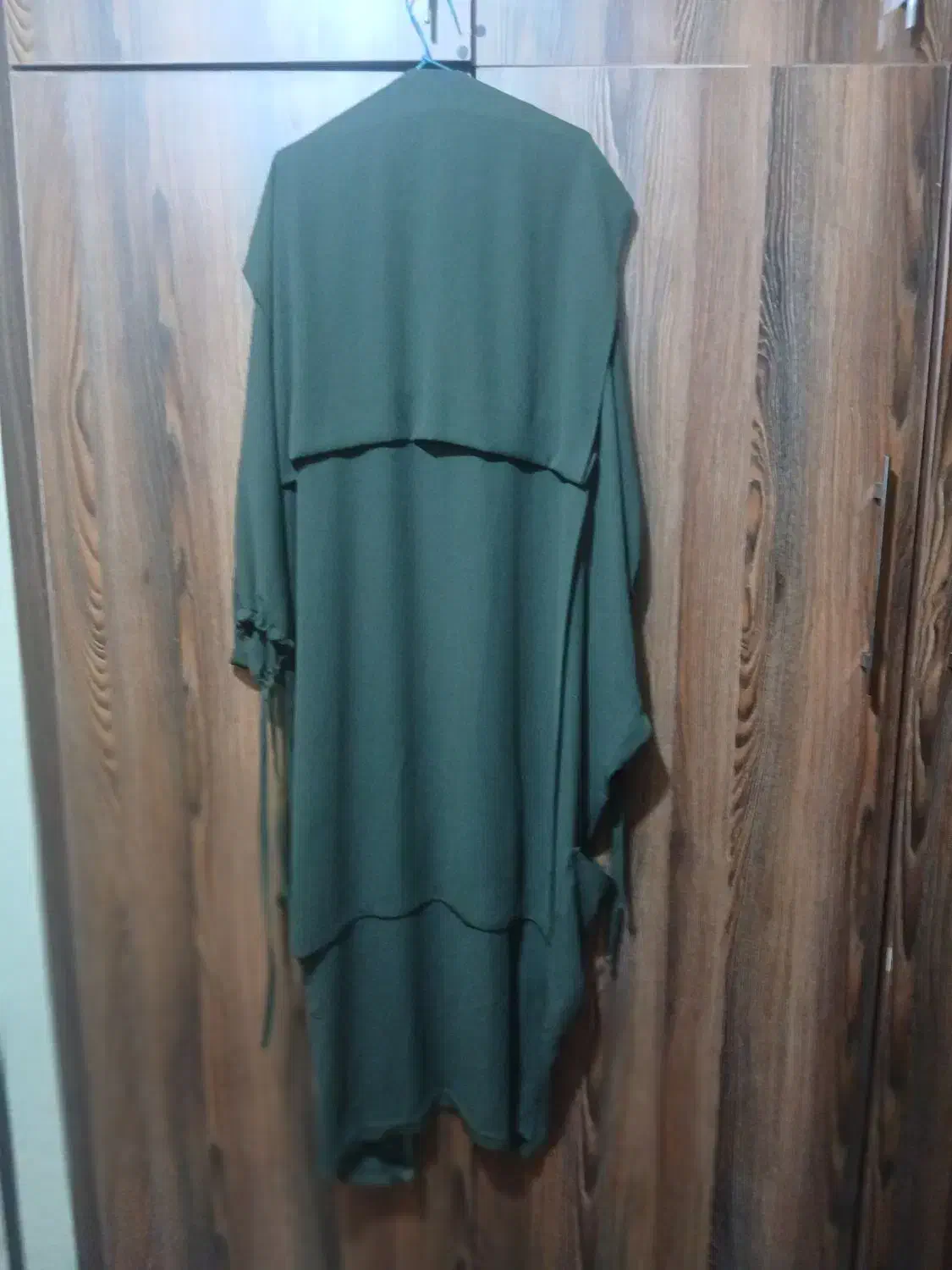 مانتو و شال در حد نو|لباس|اصفهان, کوجان|دیوار