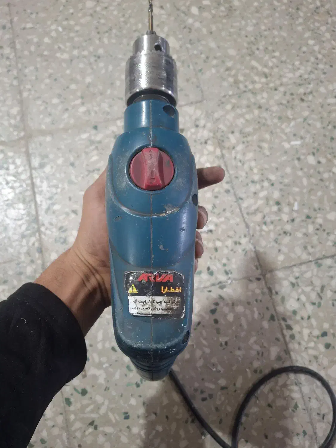 دریل|ابزارآلات|سنقر, |دیوار