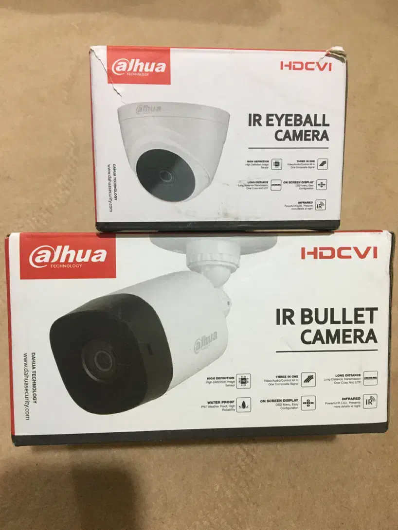 نصب دوربین مداربسته ، تنظیم آنتن|خدمات پیشه و مهارت|تهران, تجریش|دیوار