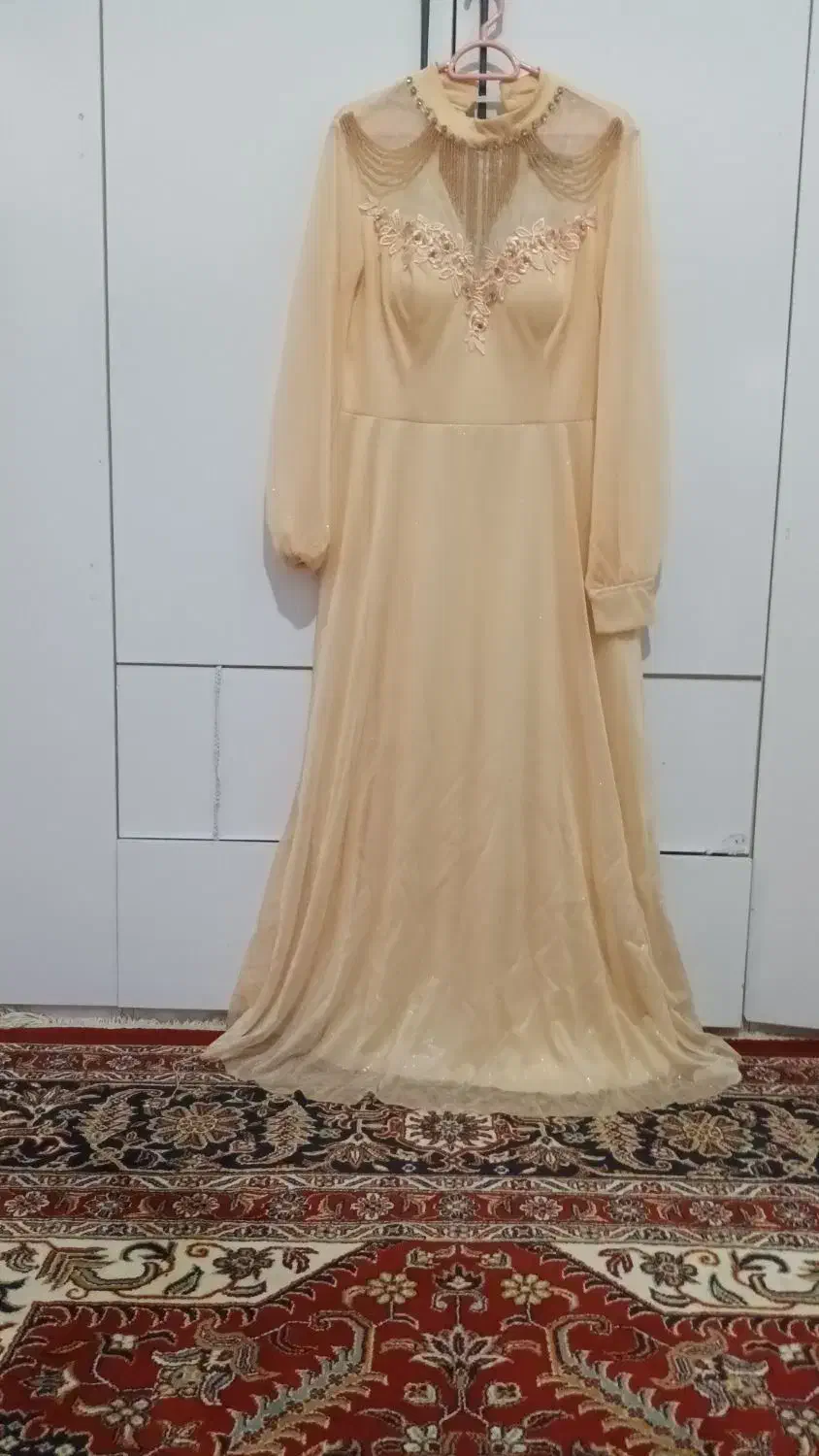 پیراهن مجلسی|لباس|نیشابور, شهرک رضوی|دیوار