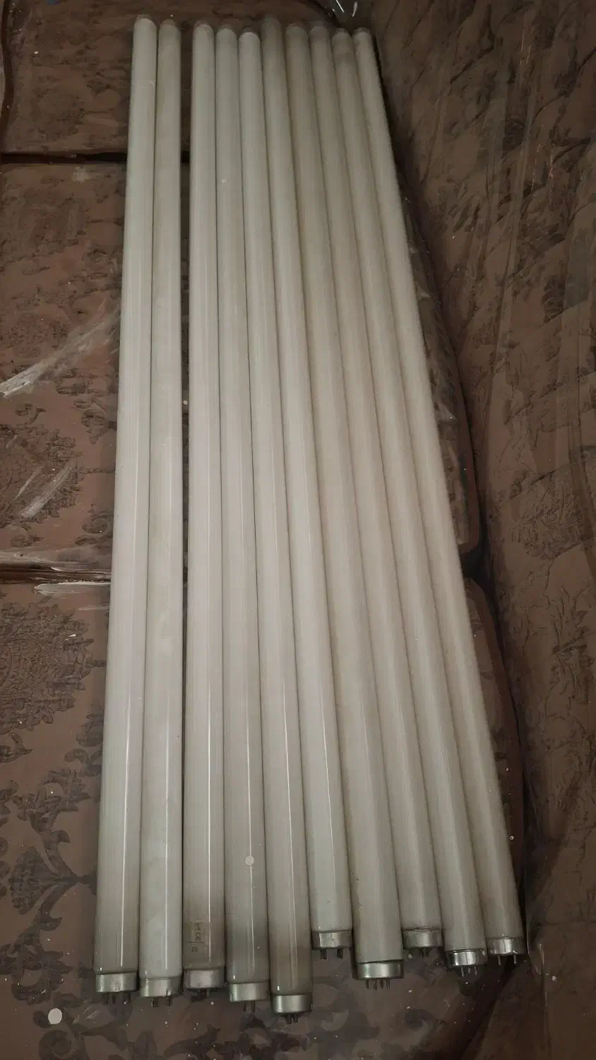 مهتابی|لامپ و چراغ|اصفهان, شهید رجایی|دیوار