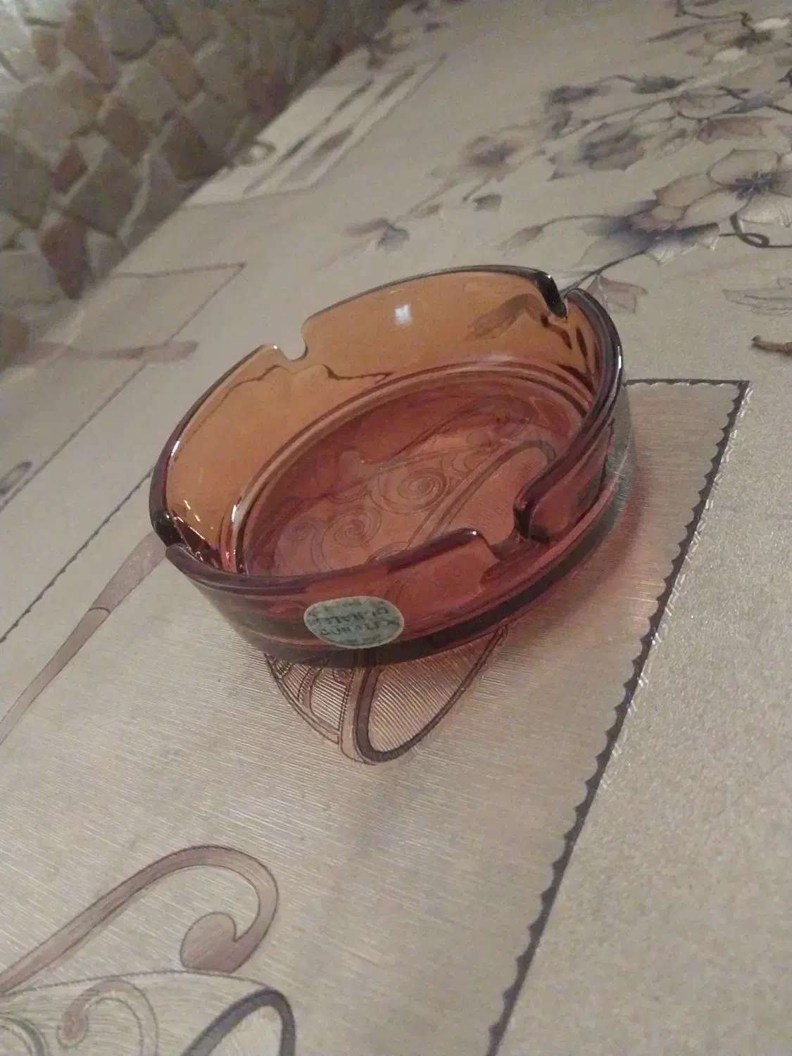 زیر سیگاری|کلکسیون و سرگرمی|تهران, ائمه اطهار|دیوار