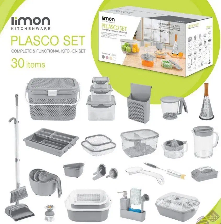 سرویس پلاستیک لیمون|سرویس روتختی|ابهر, |دیوار