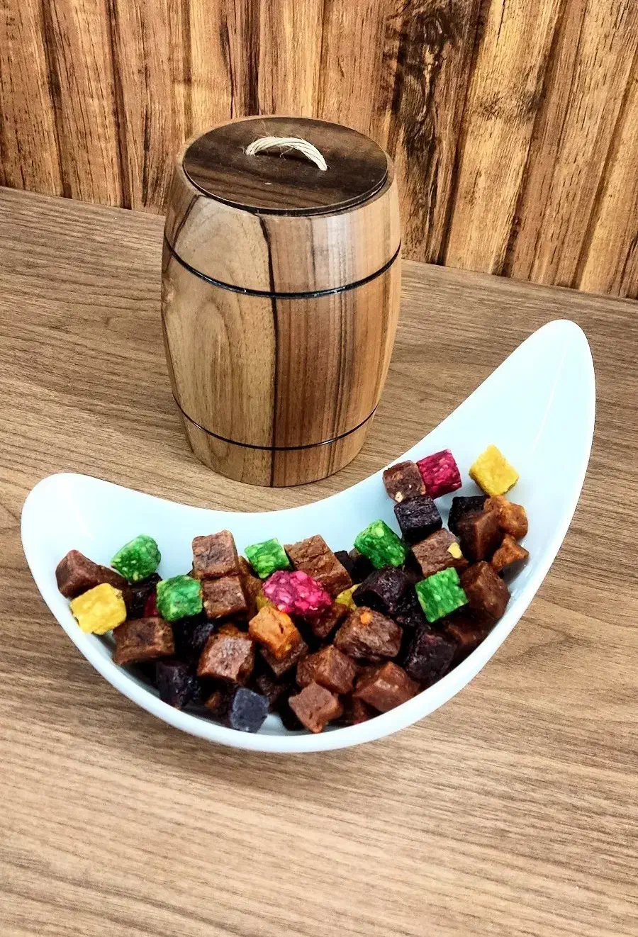 محصولات ارگانیک و خانگی نوبرک|خوردنی و آشامیدنی|صدرا-فارس, فاز ۱|دیوار